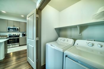 Washer/dryer